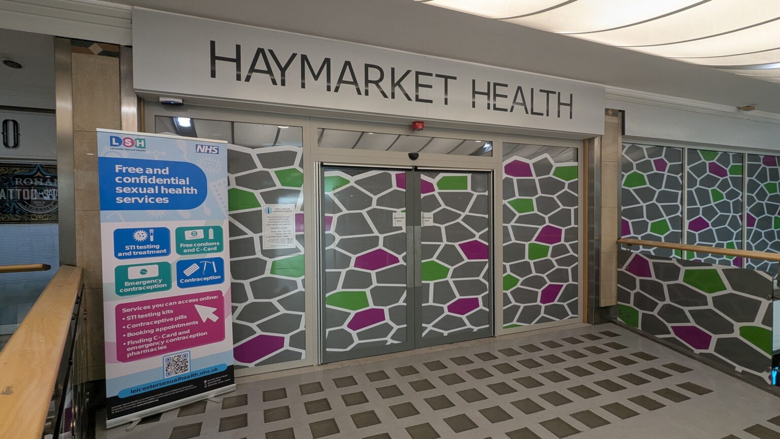 home-leicester-sexual-health